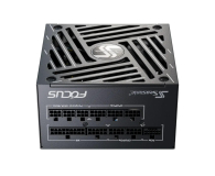 SEASONIC FOCUS GX 850W 80 Plus Gold ATX 3.1 FOCUS-GX-850-V4 - 1297688 - zdjęcie 3